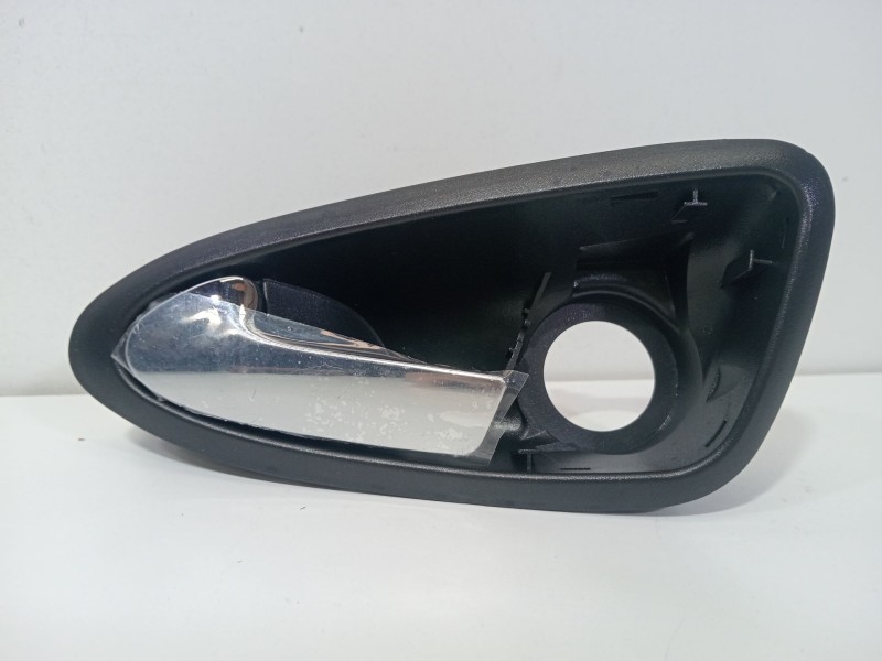Recambio de maneta interior delantera izquierda para seat ibiza (6j5) referencia OEM IAM 6J1837113A  