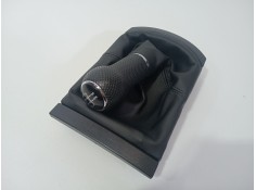 Recambio de pomo palanca cambio para seat ibiza (6l1) 1.4 16v referencia OEM IAM Seat Ibiza 5 velocidades  