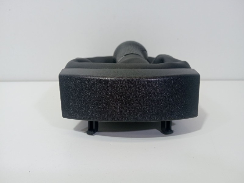 Recambio de pomo palanca cambio para seat ibiza (6l1) 1.4 16v referencia OEM IAM Seat Ibiza 5 velocidades   Recambio de pomo palanca cambio para seat ibiza (6l1) 1.4 16v referencia OEM IAM Seat Ibiza 5 velocidades