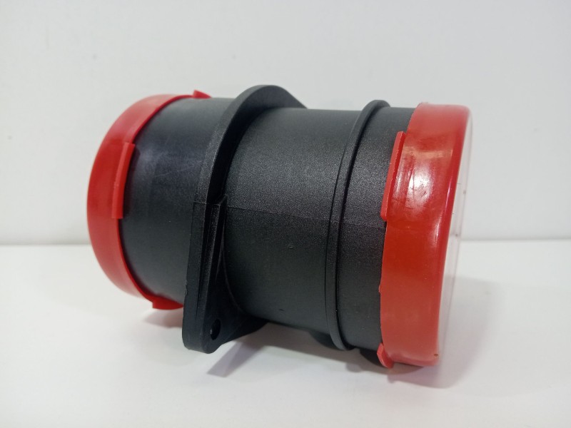 Recambio de caudalimetro para seat altea (5p1) 1.9 tdi referencia OEM IAM 074906461BX  