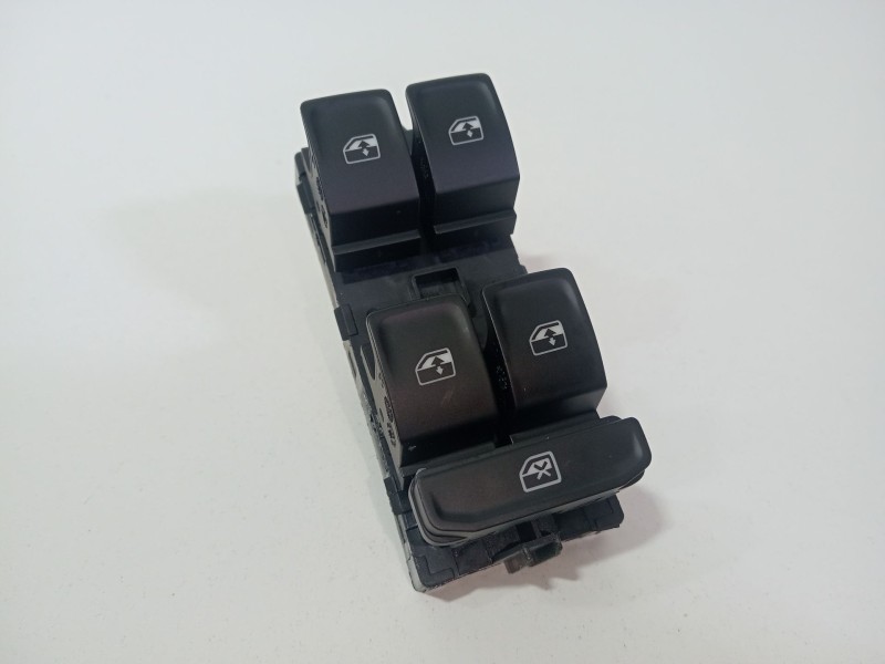 Recambio de mando elevalunas delantero izquierdo para volkswagen golf alltrack vii variant (ba5, bv5) 1.6 tdi 4motion referencia