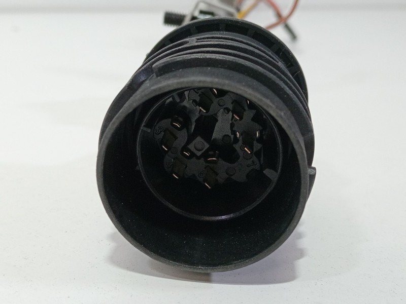 Recambio de cableado de inyectores para volkswagen t5 bus 2.5 tdi referencia OEM IAM 70971033  