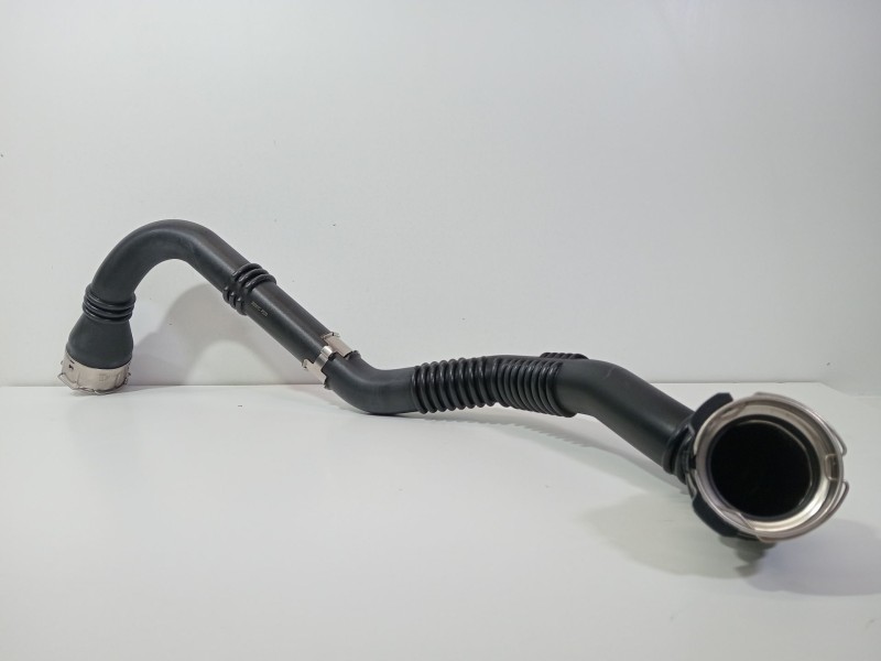 Recambio de tubo para renault kangoo express (fw0/1_) 1.5 dci 90 (fw0g, fw05, fw08, fw11) referencia OEM IAM   