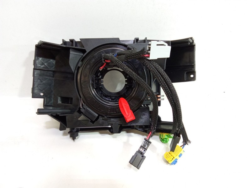 Recambio de anillo airbag para renault modus 1.5 dci diesel referencia OEM IAM 7701057094  