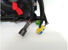 Recambio de anillo airbag para renault modus 1.5 dci diesel referencia OEM IAM 7701057094   2