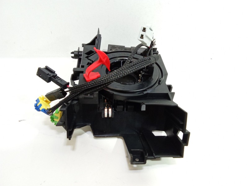 Recambio de anillo airbag para renault modus 1.5 dci diesel referencia OEM IAM 7701057094  