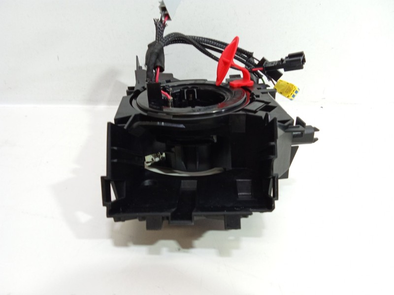 Recambio de anillo airbag para renault modus 1.5 dci diesel referencia OEM IAM 7701057094  