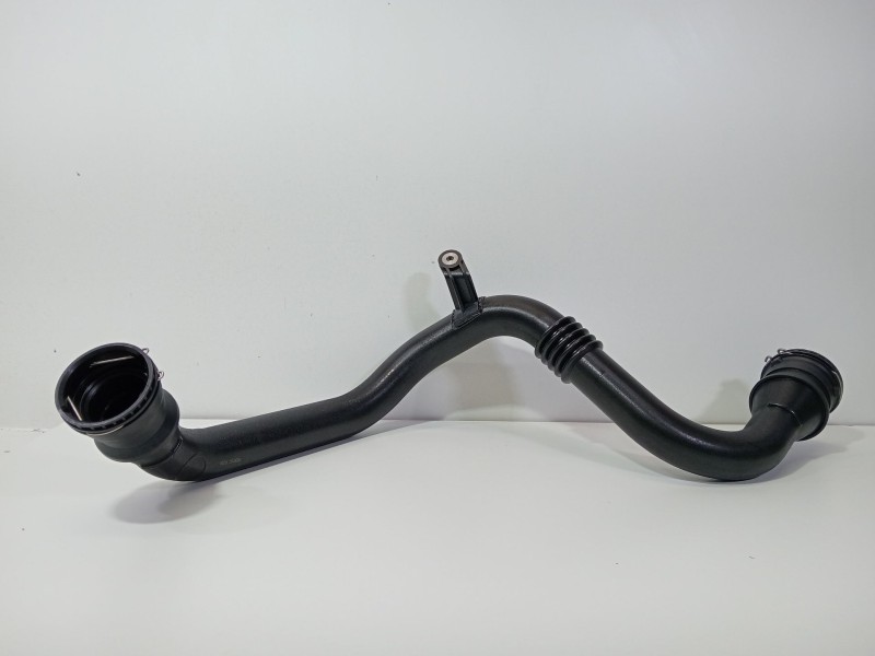 Recambio de tubo de turbo para renault megane iii berlina 5 p 1.5 dci diesel fap referencia OEM IAM 144603415R  