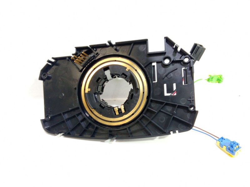 Recambio de anillo airbag para renault megane ii (bm0/1_, cm0/1_) 2.0 referencia OEM IAM 8200216465  