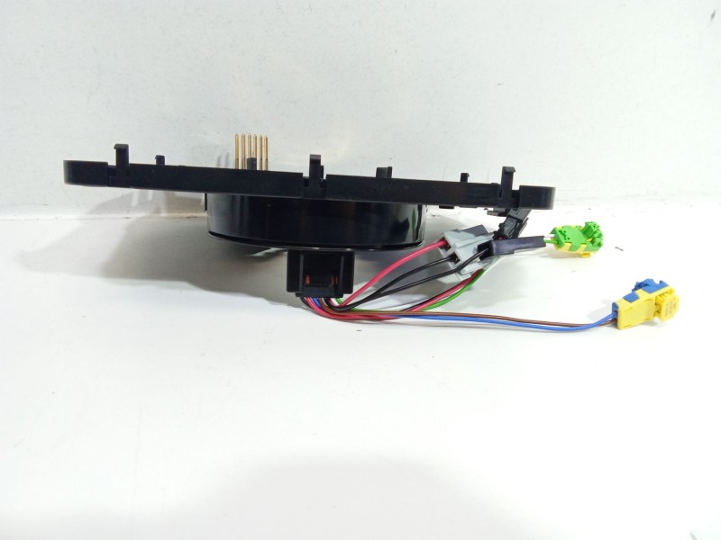 Recambio de anillo airbag para renault megane ii (bm0/1_, cm0/1_) 2.0 referencia OEM IAM 8200216465  