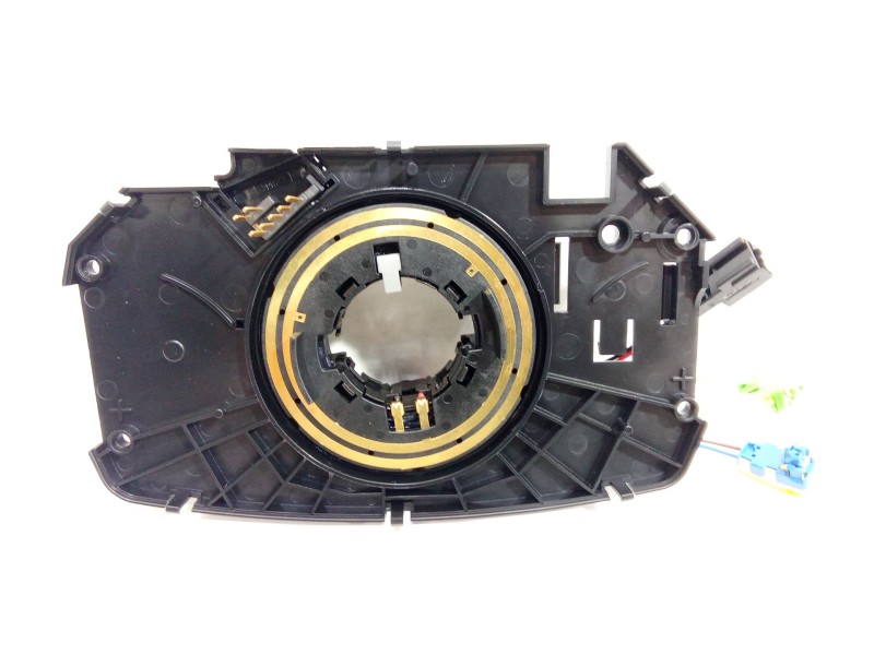 Recambio de anillo airbag para renault megane ii (bm0/1_, cm0/1_) 2.0 referencia OEM IAM 8200216465  