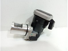 Recambio de valvula egr para mercedes-benz clase c (w203) c 200 cdi (203.004) referencia OEM IAM A6461400760   2