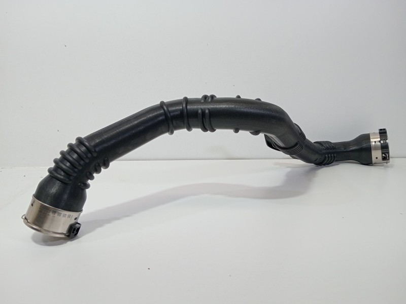 Recambio de tubo para renault megane iv hatchback (b9a/m/n_) 1.5 dci 110 (b9a3) referencia OEM IAM 144602443R  