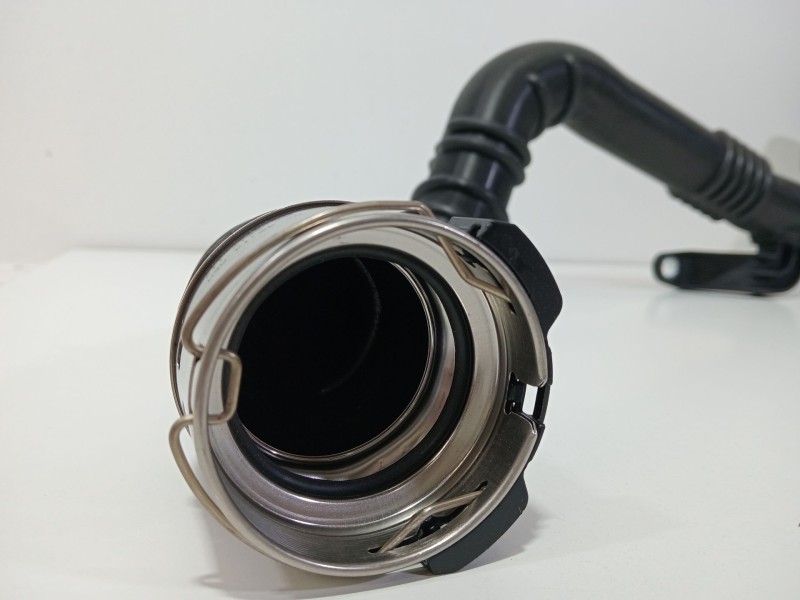 Recambio de tubo para renault megane iv hatchback (b9a/m/n_) 1.5 dci 110 (b9a3) referencia OEM IAM 144602443R  