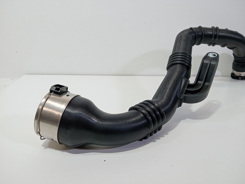 Recambio de tubo para renault megane iv hatchback (b9a/m/n_) 1.5 dci 110 (b9a3) referencia OEM IAM 144602443R  