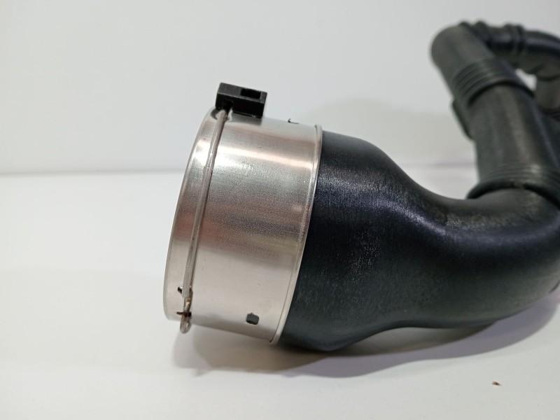 Recambio de tubo para renault megane iv hatchback (b9a/m/n_) 1.5 dci 110 (b9a3) referencia OEM IAM 144602443R  