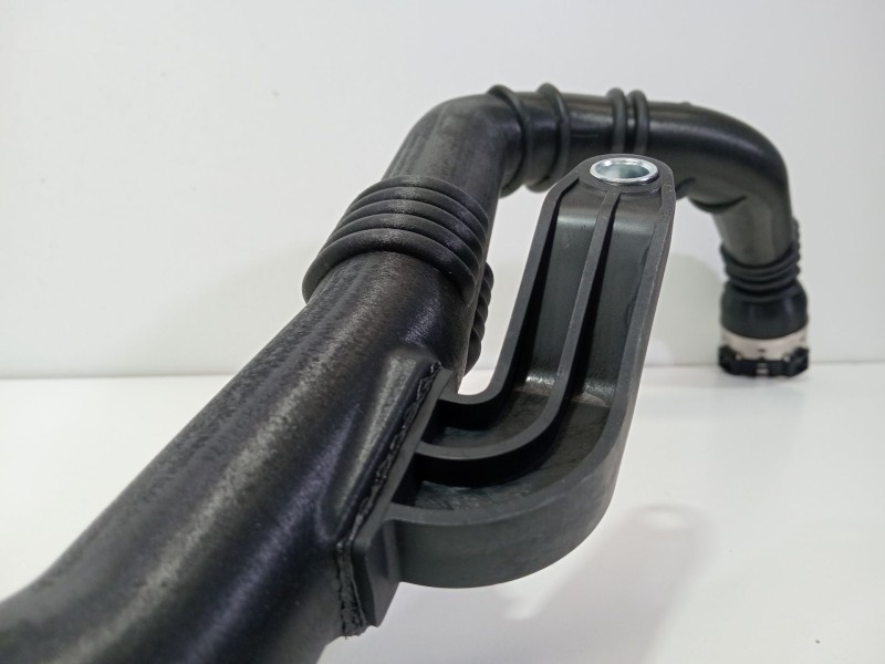 Recambio de tubo para renault megane iv hatchback (b9a/m/n_) 1.5 dci 110 (b9a3) referencia OEM IAM 144602443R  