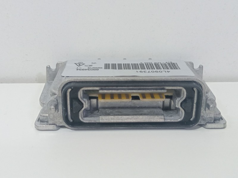 Recambio de modulo electronico para bmw serie 1 berlina (e81/e87) 116i referencia OEM IAM BALASTRO ALFA ROMEO AUDI BMW CITROEN 6