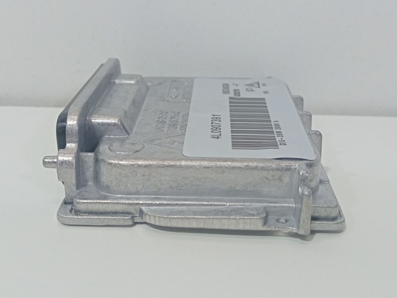 Recambio de modulo electronico para bmw serie 1 berlina (e81/e87) 116i referencia OEM IAM BALASTRO ALFA ROMEO AUDI BMW CITROEN 6