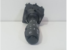 Recambio de mando luces para dacia duster (hs_) 1.5 dci (hsmc) referencia OEM IAM PALANCA LUCES DACIA EPERE001 255400337R 820116 2