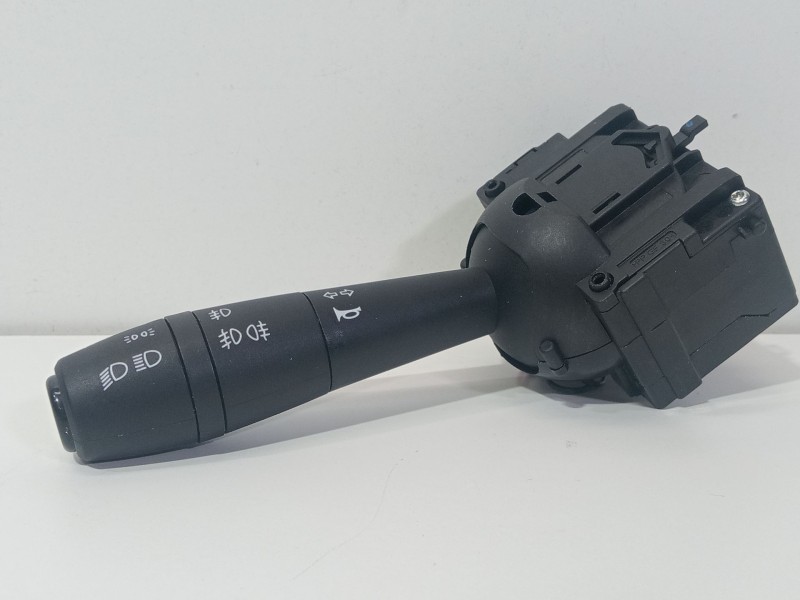 Recambio de mando luces para dacia duster (hs_) 1.5 dci (hsmc) referencia OEM IAM PALANCA LUCES DACIA EPERE001 255400337R 820116