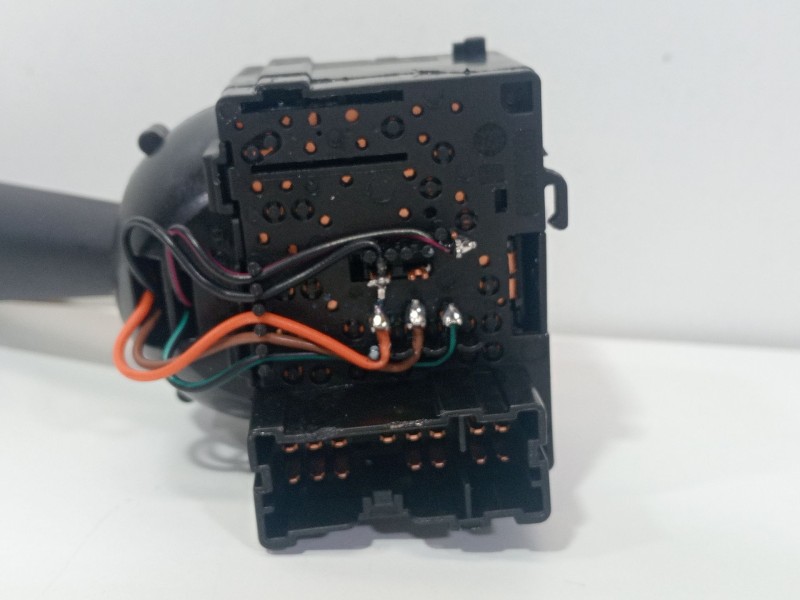 Recambio de mando luces para dacia duster (hs_) 1.5 dci (hsmc) referencia OEM IAM PALANCA LUCES DACIA EPERE001 255400337R 820116