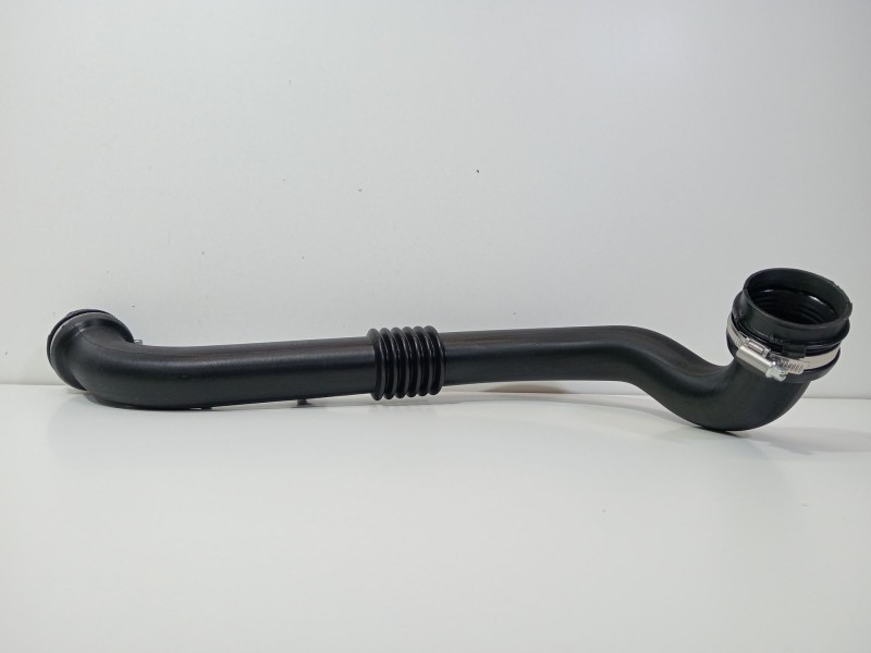 Recambio de tubo para renault megane ii berlina 3p 1.9 dci diesel referencia OEM IAM 8200201617  