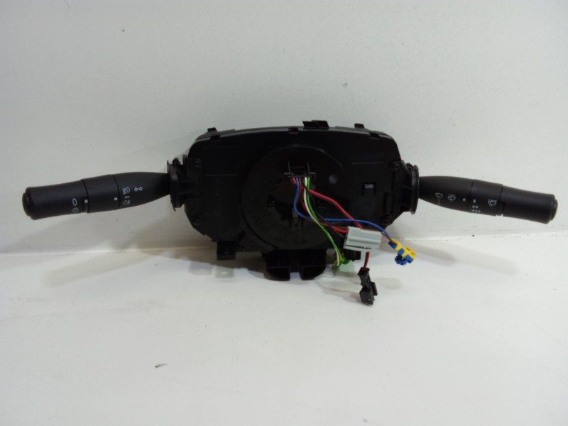 Recambio de mando multifuncion para renault megane ii hatchback van (km0/2_) 1.5 dci referencia OEM IAM 8200216465  