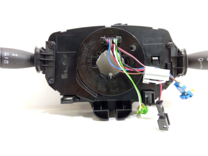 Recambio de mando multifuncion para renault megane ii hatchback van (km0/2_) 1.5 dci referencia OEM IAM 8200216465  