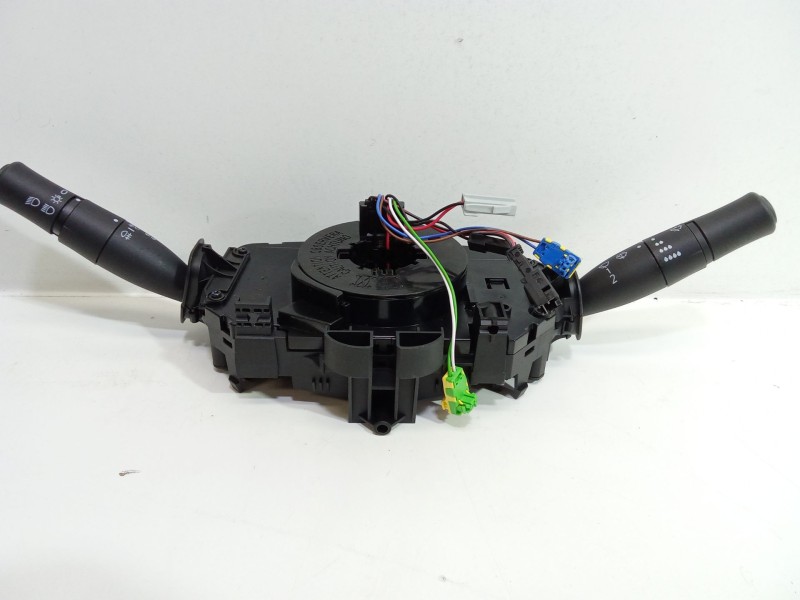 Recambio de mando multifuncion para renault megane ii hatchback van (km0/2_) 1.5 dci referencia OEM IAM 8200216465  