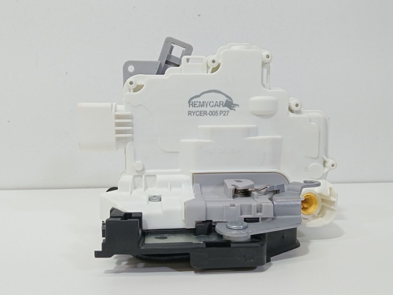 Recambio de cerradura puerta delantera izquierda para seat altea (5p1) 2.0 tdi referencia OEM IAM 1P1837015A  