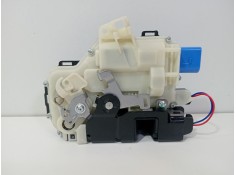 Recambio de cerradura puerta delantera izquierda para seat ibiza (6l1) 1.4 tdi referencia OEM IAM 5J1837015  