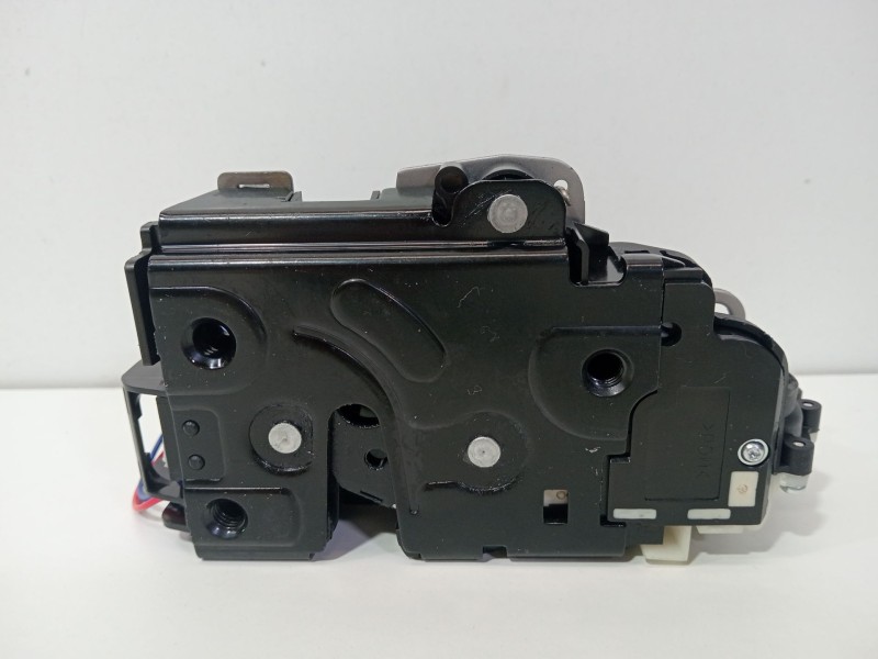 Recambio de cerradura puerta delantera izquierda para seat ibiza (6l1) 1.4 tdi referencia OEM IAM 5J1837015  