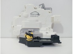 Recambio de cerradura puerta trasera derecha para seat leon (1p1) reference referencia OEM IAM 1P0839016  