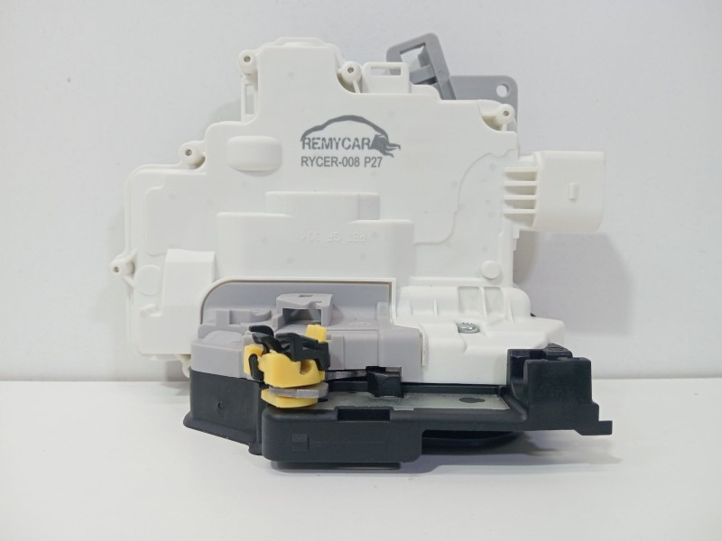 Recambio de cerradura puerta trasera derecha para seat leon (1p1) reference referencia OEM IAM 1P0839016  