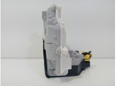 Recambio de cerradura puerta trasera derecha para seat leon (1p1) reference referencia OEM IAM 1P0839016   2