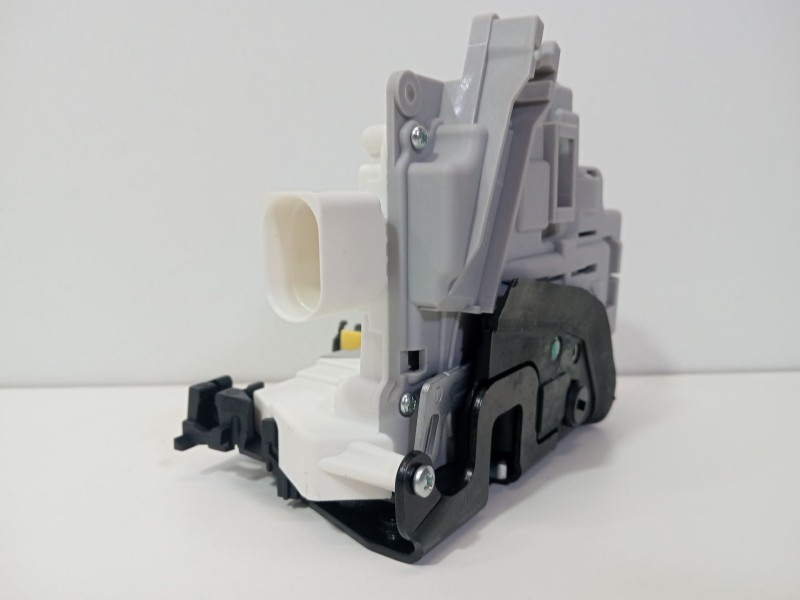 Recambio de cerradura puerta trasera derecha para seat leon (1p1) reference referencia OEM IAM 1P0839016  