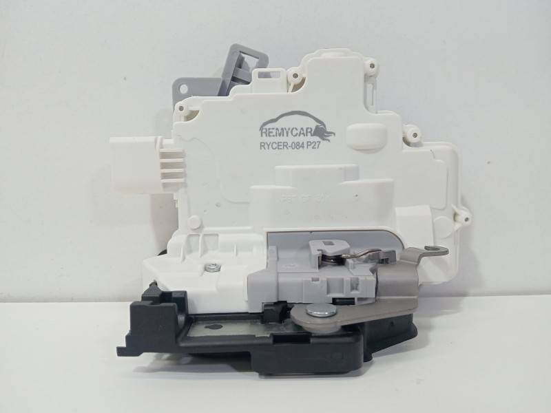 Recambio de cerradura puerta trasera izquierda para seat altea (5p1) 1.6 lpg referencia OEM IAM 5p0839011  