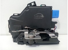 Recambio de cerradura puerta trasera izquierda para volkswagen golf v (1k1) 2.0 tdi referencia OEM IAM 7L0839016E  