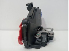 Recambio de cerradura puerta trasera izquierda para volkswagen golf v (1k1) 2.0 tdi referencia OEM IAM 7L0839016E   2