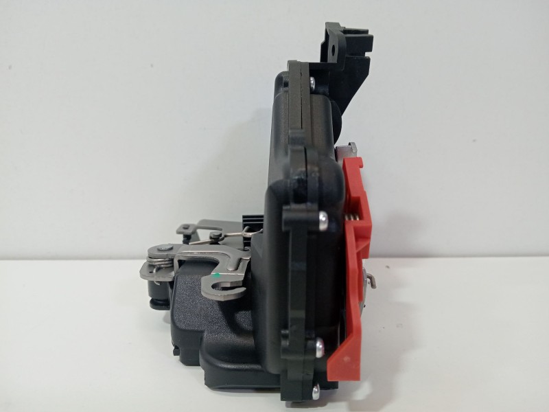Recambio de cerradura puerta trasera izquierda para volkswagen touran (1t1, 1t2) 1.4 tsi referencia OEM IAM 7L0839015E  