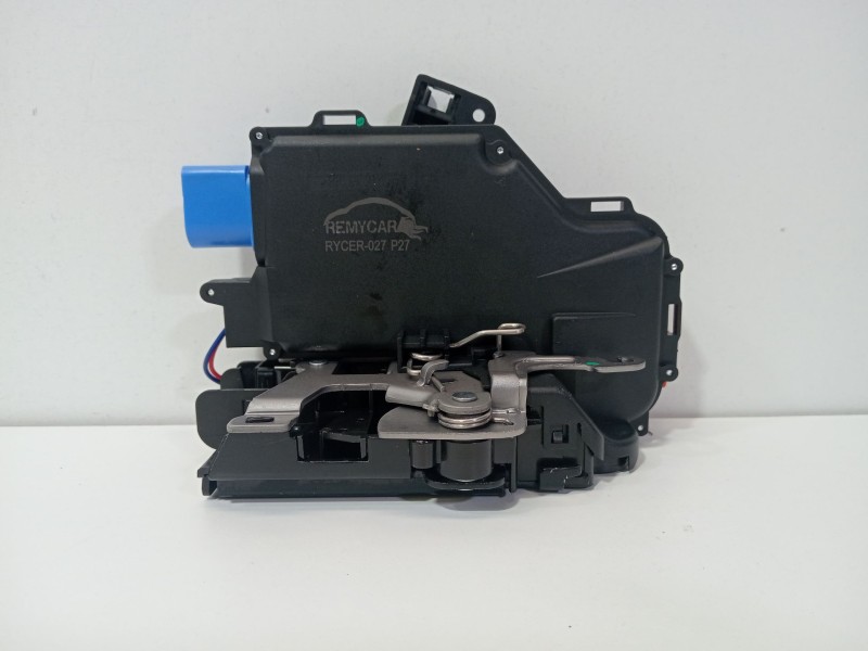 Recambio de cerradura puerta trasera izquierda para volkswagen touran (1t1, 1t2) 1.4 tsi referencia OEM IAM 7L0839015E  