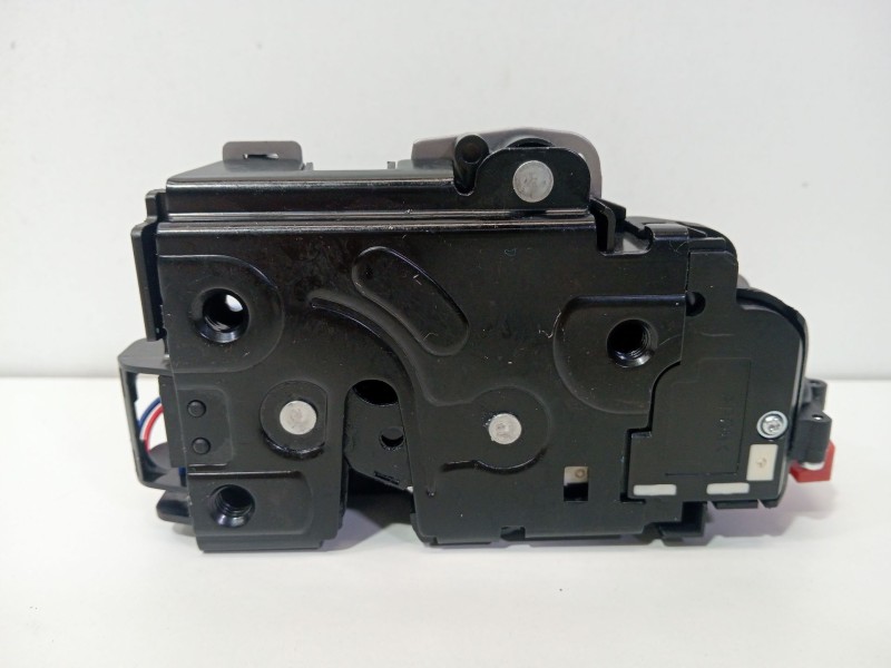 Recambio de cerradura puerta trasera izquierda para volkswagen touran (1t1, 1t2) 1.4 tsi referencia OEM IAM 7L0839015E  