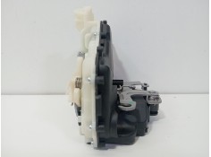 Recambio de cerradura puerta trasera derecha para volkswagen golf iv (1j1) 1.9 tdi referencia OEM IAM 3B4839016M   2