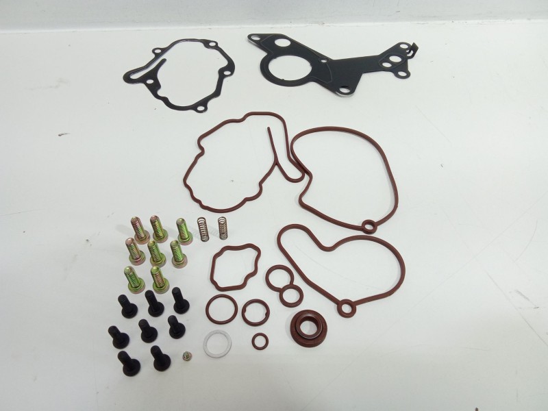 Recambio de depresor freno / bomba vacio para audi a3 (8l) 1.9 tdi attraction referencia OEM IAM 38145209  
