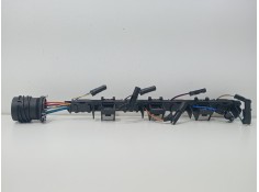 Recambio de cableado de inyectores para seat leon (1p1) 2.0 tdi referencia OEM IAM 03G971033  