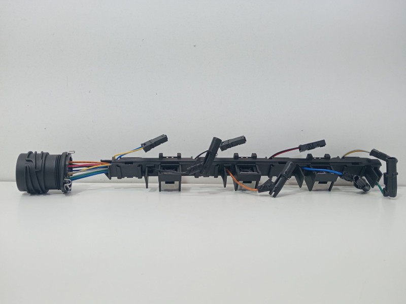Recambio de cableado de inyectores para seat leon (1p1) 2.0 tdi referencia OEM IAM 03G971033  