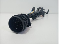 Recambio de cableado de inyectores para seat leon (1p1) 2.0 tdi referencia OEM IAM 03G971033   2