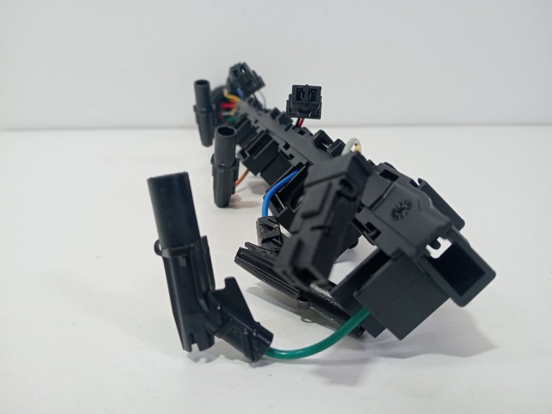 Recambio de cableado de inyectores para seat leon (1p1) 2.0 tdi referencia OEM IAM 03G971033  