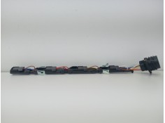 Recambio de cableado de inyectores para volkswagen golf v (1k1) 1.9 tdi referencia OEM IAM YM2114W680AA  